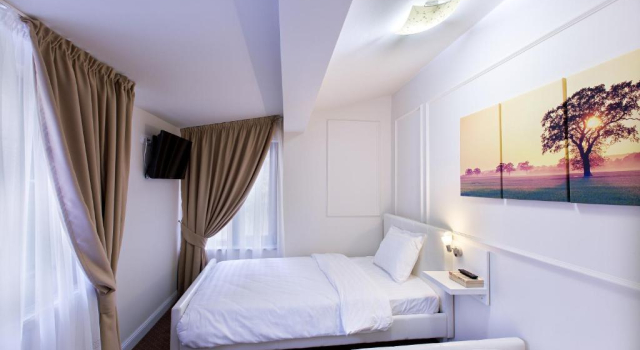 Camera Standard Prestige Hotel