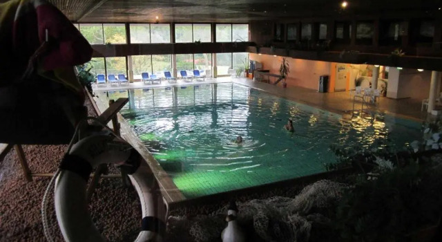 Seeblick Apartment in Plaza Maritim Residenz