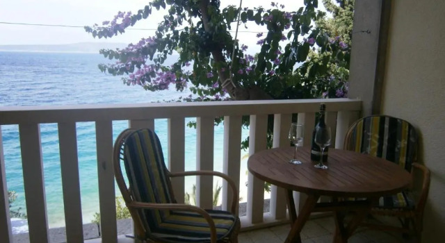 Guesthouse Seaview, Varaa Hotelli Hotellit Split-Dalmatia pysäköinnillä, Pysäköinti