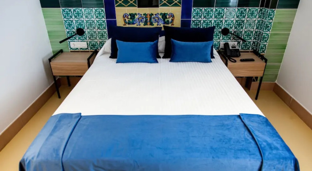 Hotel Triana Montalván