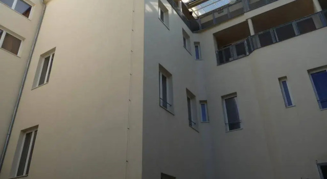 Apart Suites Brno