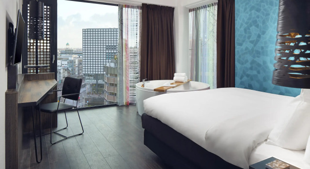 Inntel Hotels Utrecht Centre