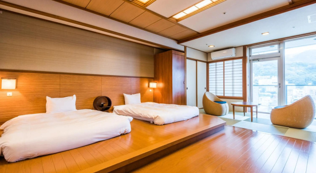 Ooedo Onsen Monogatari Premium Ito Hotel New Okabe, Boek Hotel Hotels in Tokai met parkeren, Parkeren