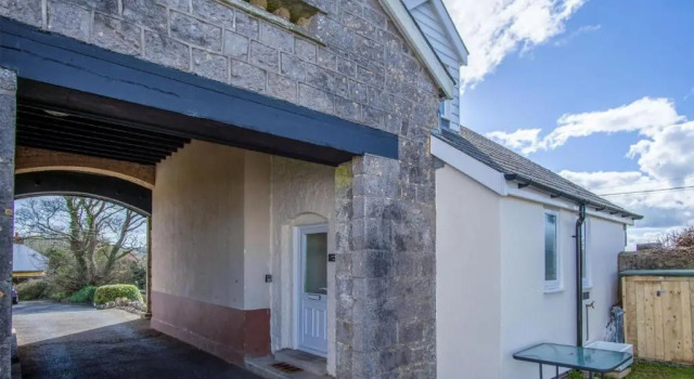 Hiraeth - 3 Bedroom Cottage - St Florence, Prenota Casa vacanze St. Florence Pembrokeshire