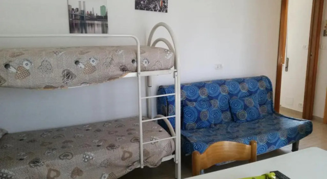 Апартаменты Villa Enza