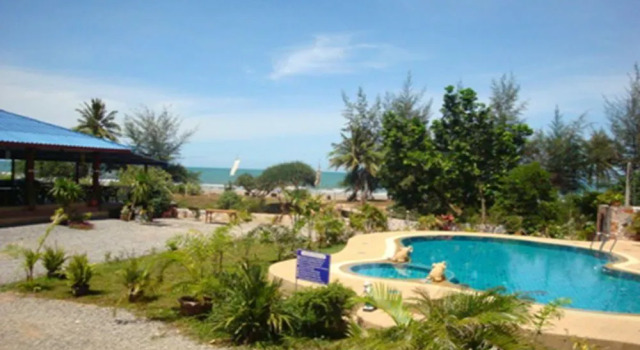 B and B Hut Chaolao Beach, Забронировать Отель Кхлонг Кхут 