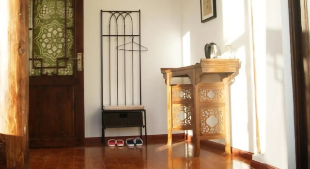 Youran Boutique Inn, Book Boutique Hotel Hoteller i Baoshan med morgenmad, Morgenmad