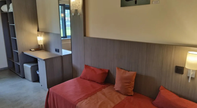 De Berk Hotel