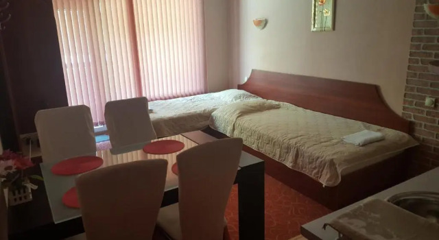 Люкс Art Guest House Orchidea
