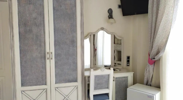 Двухместный номер Standard Dolina Hotel