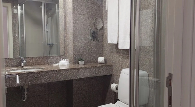 Двухместный номер Standard Costa Nova Hotel