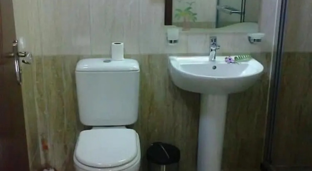 Апартаменты Lone Self Catering Apartment