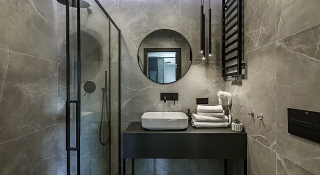 Люкс Deluxe Homewell Boutique Apartments Stare Miasto
