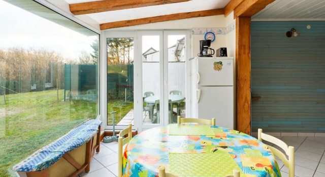 Charming Holiday Home in Merlimont With Private Terrace, Varaa Hotelli  