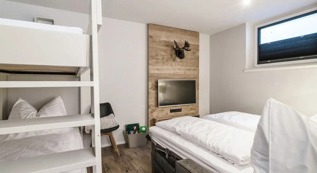 Luxury Holiday Home With Garden in Leogang, Забронировать Отель Леоганг Лыжный цирк Заальбах-Хинтерглемм-Леоганг-Фибербрунн