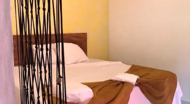 Номер Standard Villa Handam