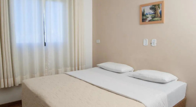 Двухместный номер Deluxe Hotel Londri Star