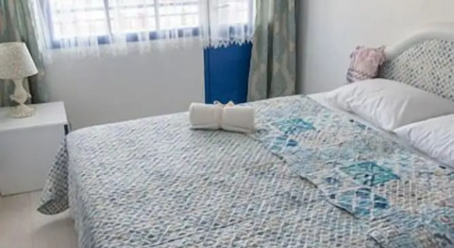 Номер Standard Mavi Zeytin Butik Hotel