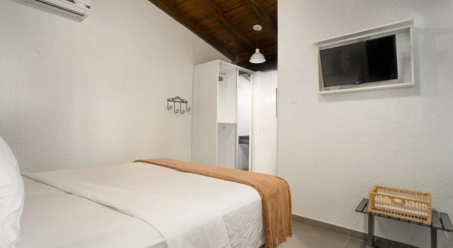 Номер Standard Bossa Jurerê Hotel