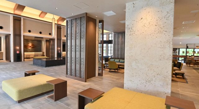 Fusaki Beach Resort Hotel & Villas