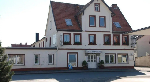 Landhotel Kussmann, Забронировать Отель  