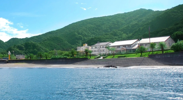 Номер Standard Tosaryu Onsen Sanyoso Ryokan