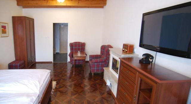 Hotel Sheyly's