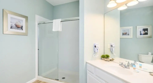 Номер Deluxe Beautiful Deluxe Condo, Vista Cay, Orlando - 3008