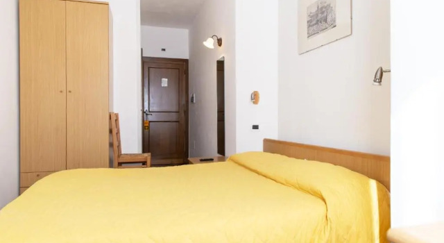 Standard Doppel Zimmer Arco del vento