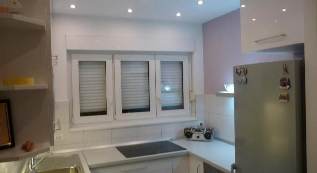 Студия Apartmani Hitrec