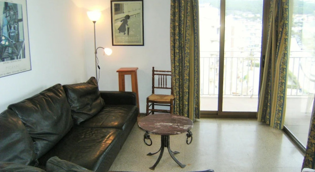 Apartamento Cap Castell 6-A, Забронировать Апартаменты/квартира Апартаменты Baix Empordà, Апартаменты/квартира