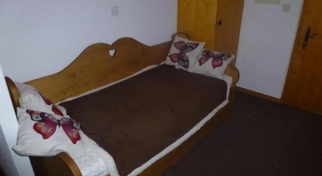 Beaulieu COSY & CENTER apartments, Prenota Appartamento Veysonnaz 