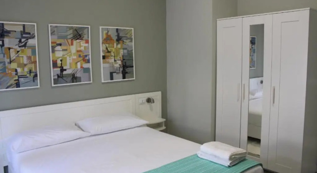 Апартаменты Short Rent San Lorenzo