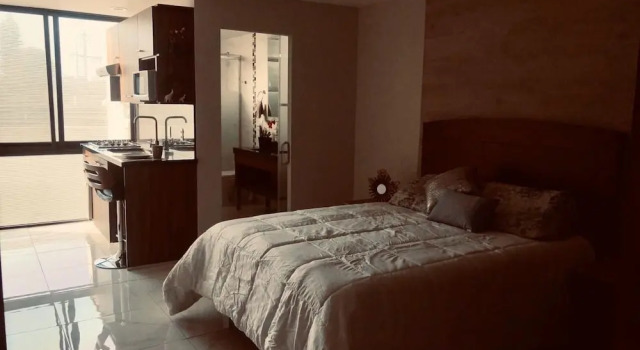 Номер Standard Only Suites San Juan