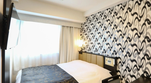 APA Hotel Omori Ekimae