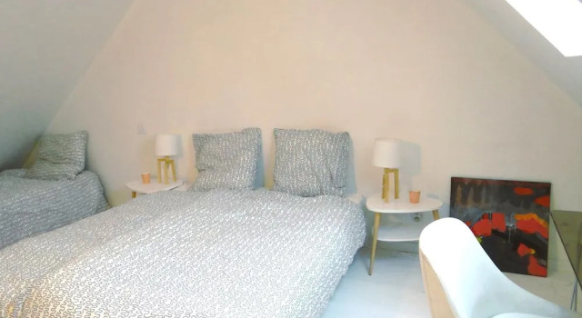 Les Viviers Bed and Breakfast, Prenota Hotel cantone di Puiseaux Loiret