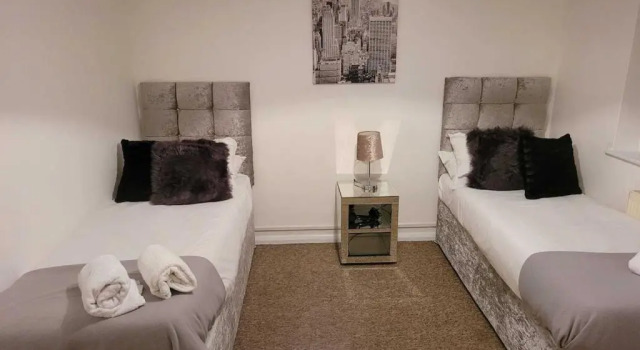 Апартаменты Vetrelax Chelmsford Canberra Apartment