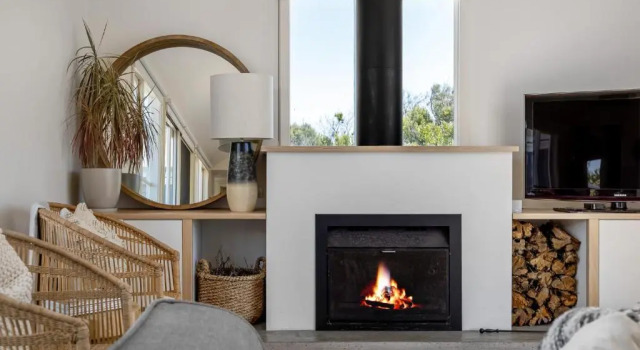 Dimmicks Retreat: 300m to beach, Varaa Hotelli Red Hill 