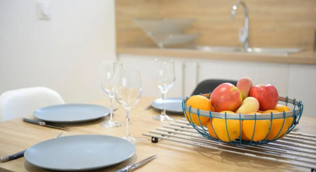 Апартаменты Dominici 1-CahorsCityStay-Centre Clim Netflix