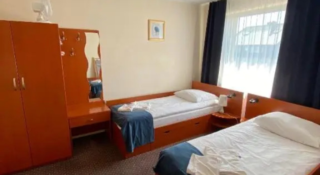 Двухместный номер Standard Villa Dominik