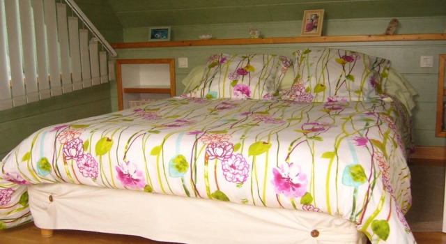 House With 2 Bedrooms in Le Cloître-saint-thégonnec, With Terrace and
