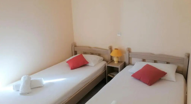 Dimitra's Comfort Family Apartment, Reserva ahora Apartamento Dilináta 