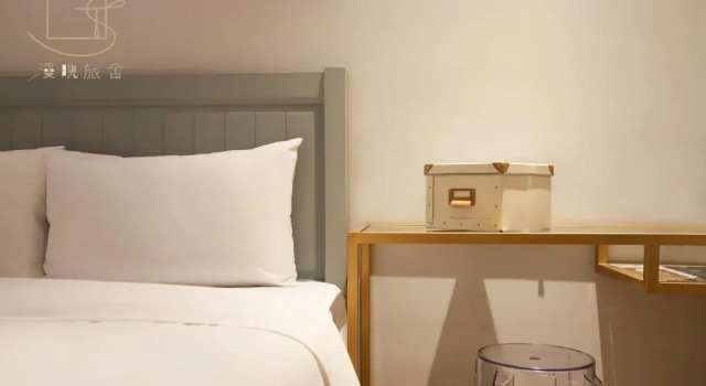 Двухместный номер Standard Slow Town Hotel-Reel