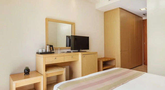 Номер Comfort Alexandra Beach Resort & Spa