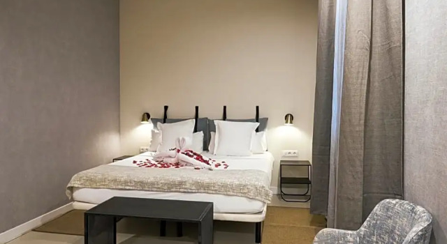 Двухместный номер Economy Casa Lirio by Blossom Hotels