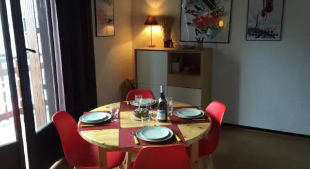 Le Schriff Ski Apartment, Забронировать Апартаменты/квартира Отели Мон-де-Ланс с парковкой, рядом с Горнолыжный подъемник Лютен, Парковка