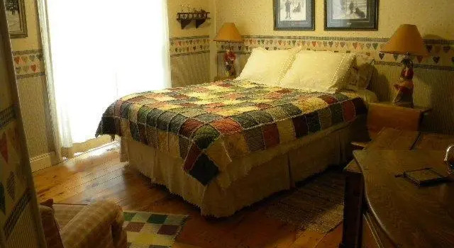 Номер Standard Stouffermill Bed & Breakfast