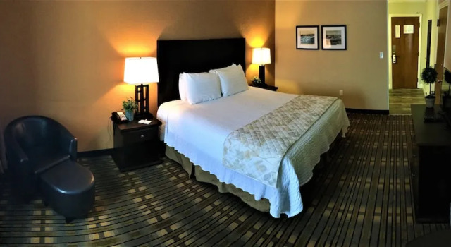 The Lodge at Headwaters, Book Hotel Boonville New York State