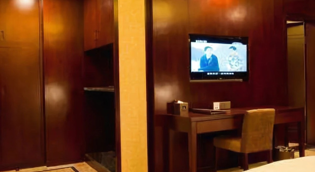 Ruixin Hotel