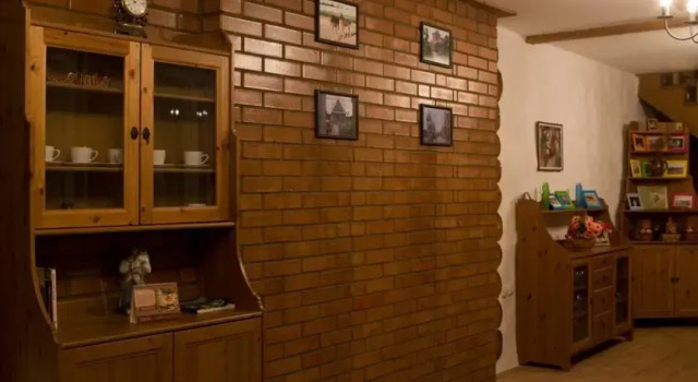 Ksk Svechinskyy, Prenota Hotel  